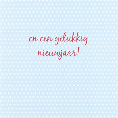 Sneeuwman met jongetje 3