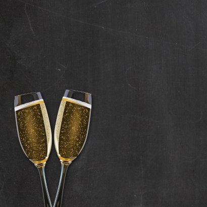 Sparkling New Year - DH 2