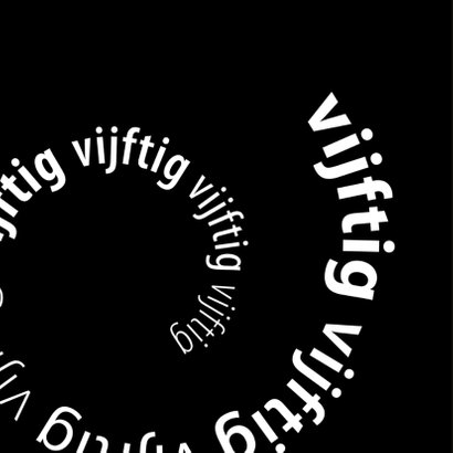 spiraal vijftig 2