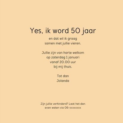 spiraal vijftig 3