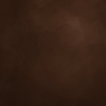 Sprankelende kerstkaart lief hertje en foto in kerstbal Achterkant