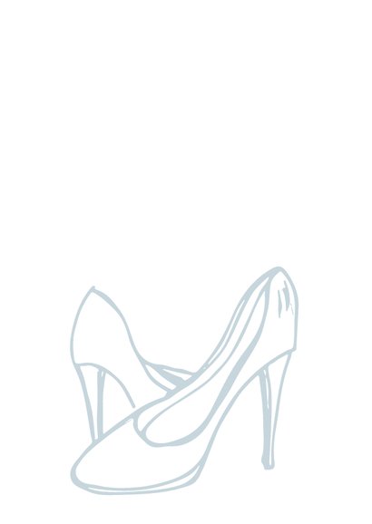 Spreuk Louboutin Ontspan 2