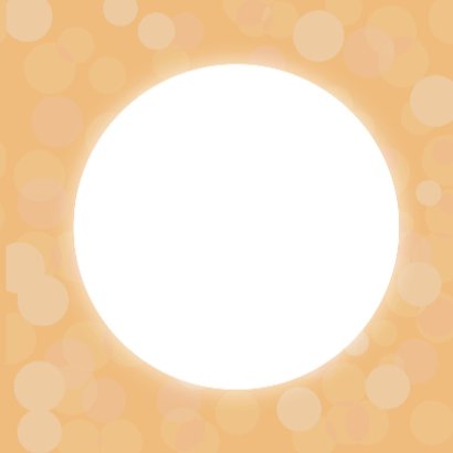 Spreukenkaart Be happy 3