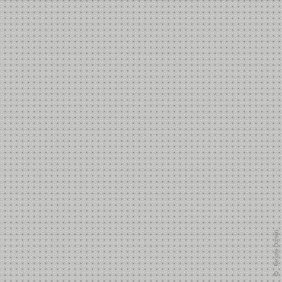 Ster geometrisch oker 2