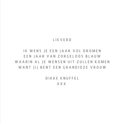 Sterkte een gedicht voor jou 3