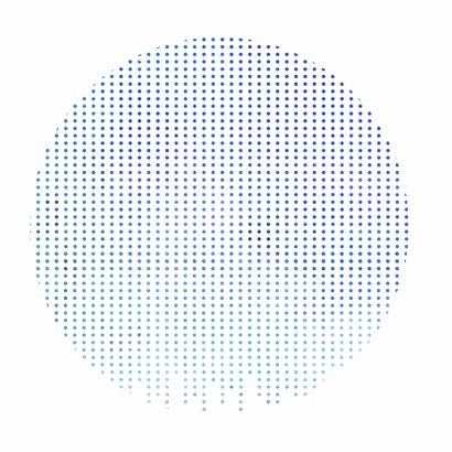 Sterkte in blauw 2