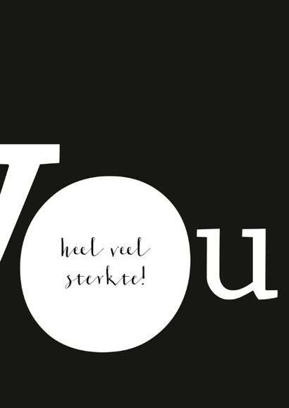 Sterkte kaart dear brain shut up 3
