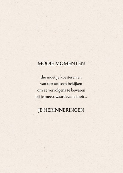 Sterkte kaart droogbloemen 2