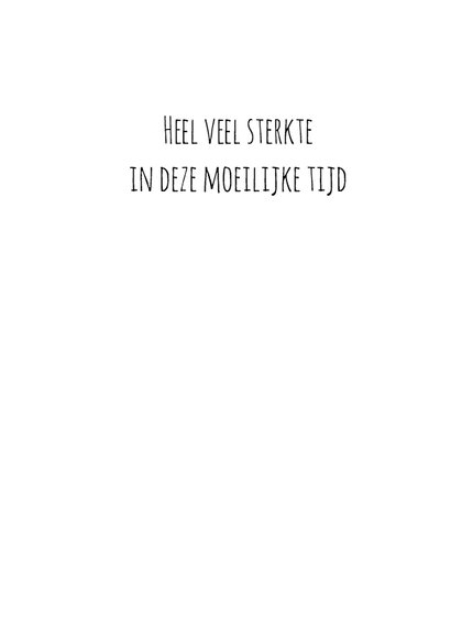Sterkte kaart knuffel-99 3