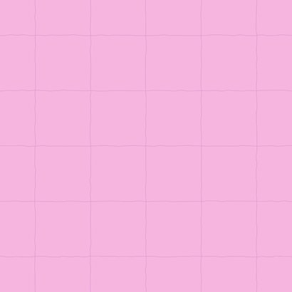 Sterkte kaart Pink Ribbon no rain no rainbow 2