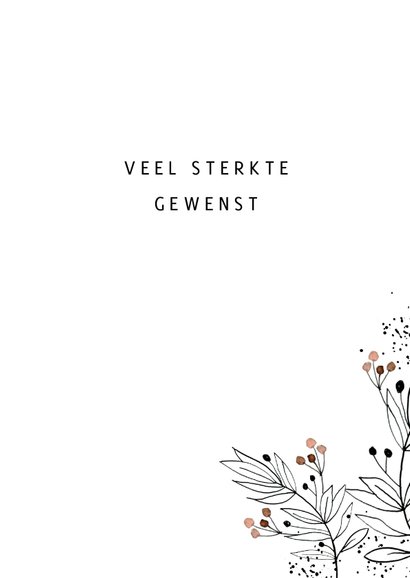 Sterkte kaart takjescirkel 3