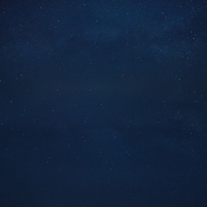 Sterkte kerstkaart hart - ik wens je veel lichtpuntjes 2027 Achterkant