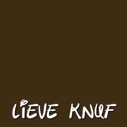 Sterkte Lieve knuf Lammetje - OT 2