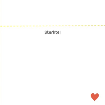 Sterkte-Zonnestraal-HK 3