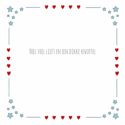 Sterktekaart ijsbeer en maan IH 3