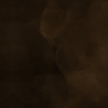 Stijlvolle 2026 nieuwjaarskaart met sprankelende kerstbal Achterkant