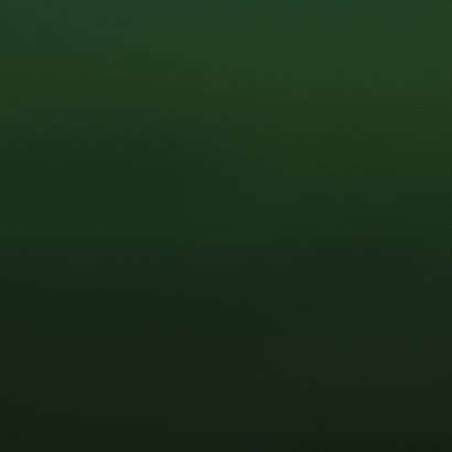 Stijlvolle foto kerstkaart 2026 groen Achterkant