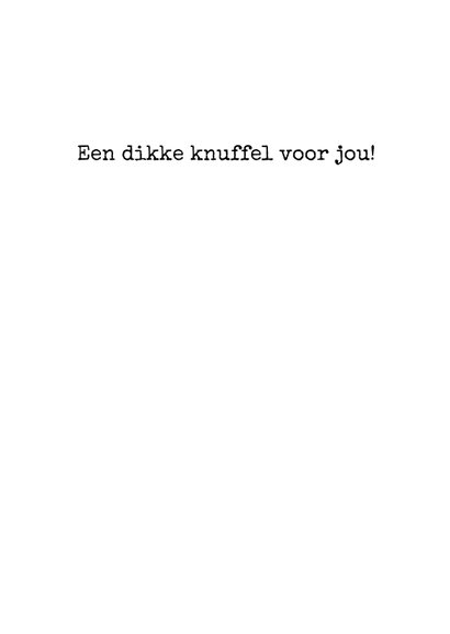 Stijlvolle kaart voor de beste vader 3