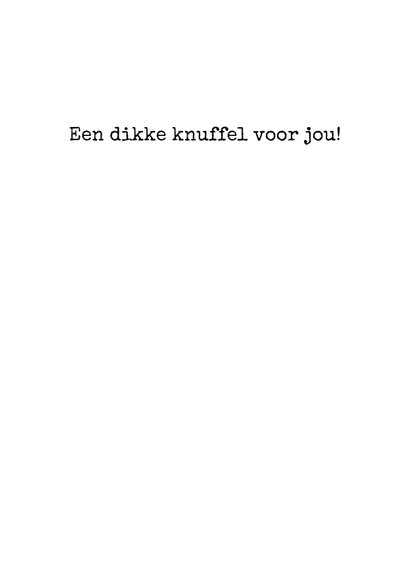 Stijlvolle kaart voor de liefste moeder 3