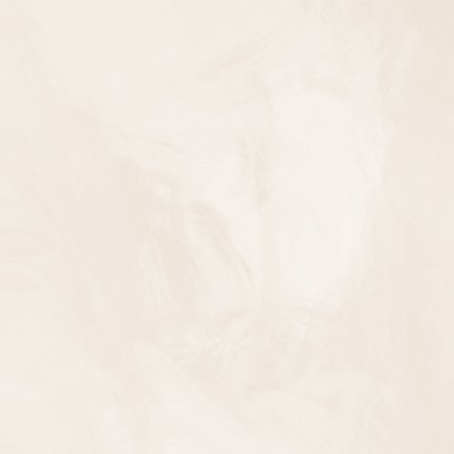 Stijlvolle rouwkaart met schaduw van blad Achterkant