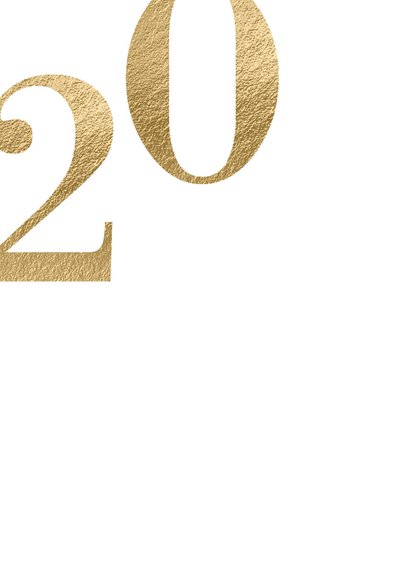 Stijlvolle zakelijke kerstkaart 2021 2