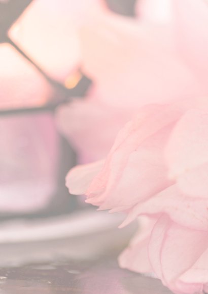 stilleven roze bloesem 2