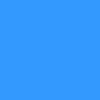 Struisvogel blauw 3