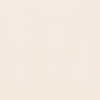 Subtiel rouwkaartje bedankt met bloemetjes sterrenkindje Achterkant