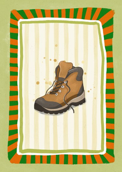 Succes Nijmeegse vierdaagse schoenen succes 2