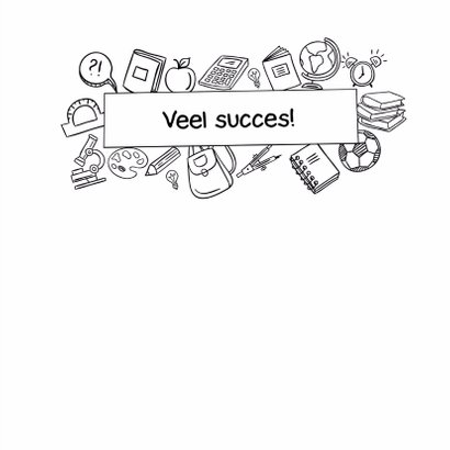 Succes Studie - WW 3