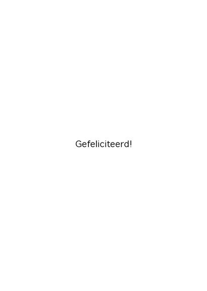 Succeskaart Avond4daagse kaart: Het is gelukt! 3