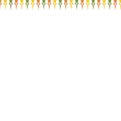Suikerfeest - Ramadan uitnodiging 2