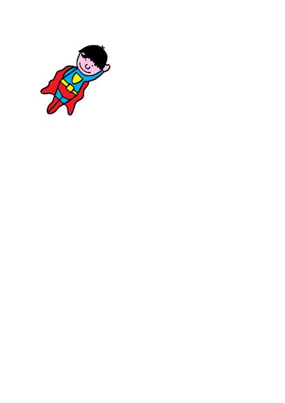 supersnel beterschap blond 2