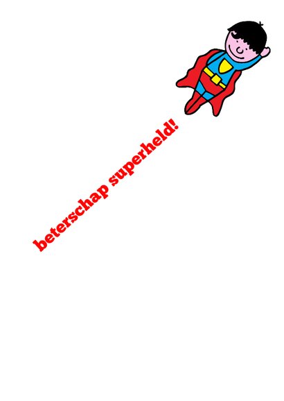 Supersnel beterschap in 3d 3