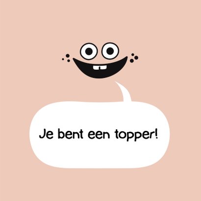 Supertopper - TW 3