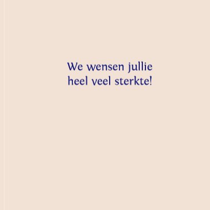 Ter herinnering - kleurrijk 3