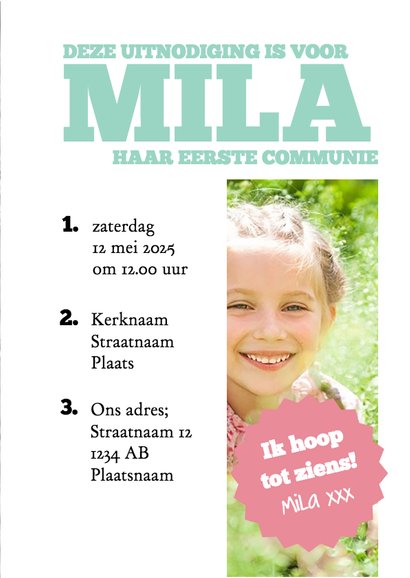 Tijdschrift communie-isf 3