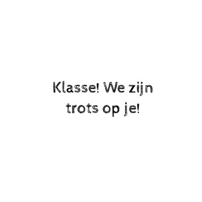 Top! - Goed gedaan 3