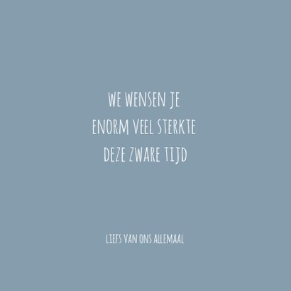Tough - kies je kleur -AW 3