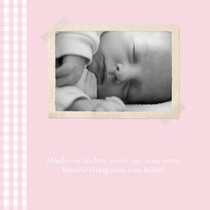 Traditioneel Roze Polaroid 1LSe 2