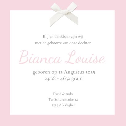 Traditioneel Roze Polaroid 1LSe 3