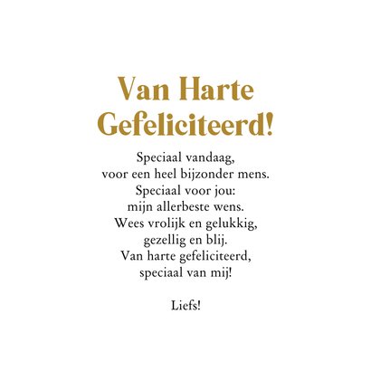 Traditionele Boeddha verjaardagskaart landschap goud 3