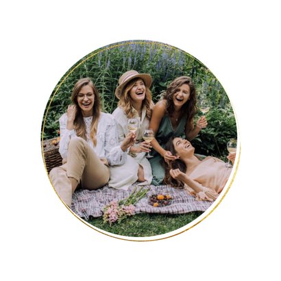 Trendy kaart gezakt eindexamen donut give up illustratie 2