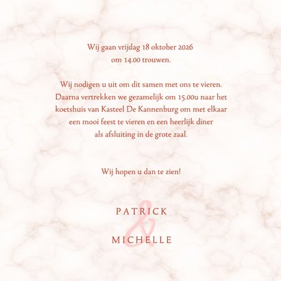 Trouwen hortensia droogbloemen 3