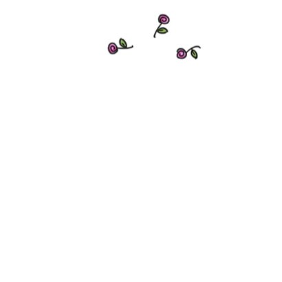Trouwkaart met dochter 3