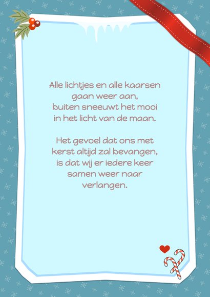Uil kerst - TW 3