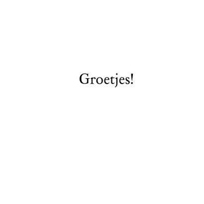 Uiltje op tak zomaar dsign08 3