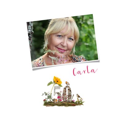 Uitnodiging 50 jaar vogels en bloemen 2