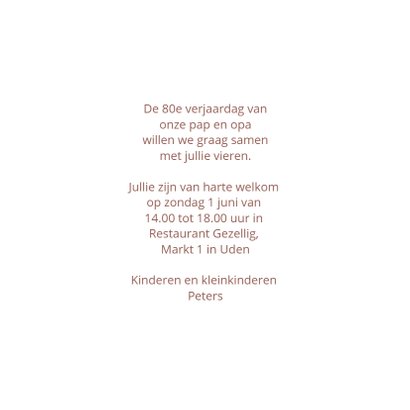 Uitnodiging 80 aquarel 3