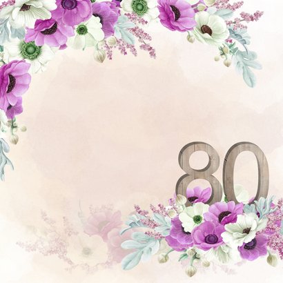 Uitnodiging 80 jaar anemonen 2